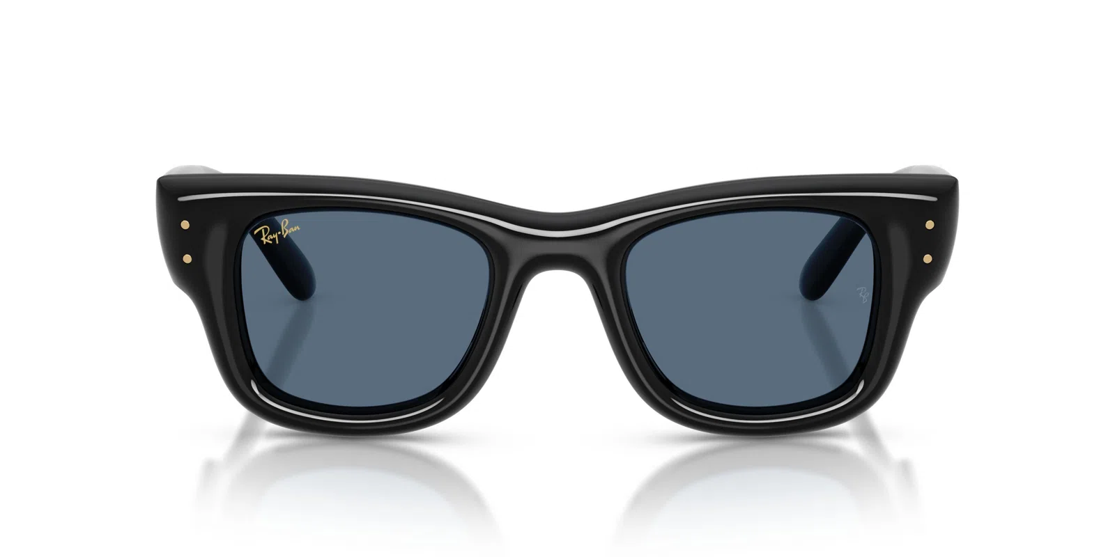 Ray-Ban Wayfarer Puffer 4940 Sunglasses - view 97